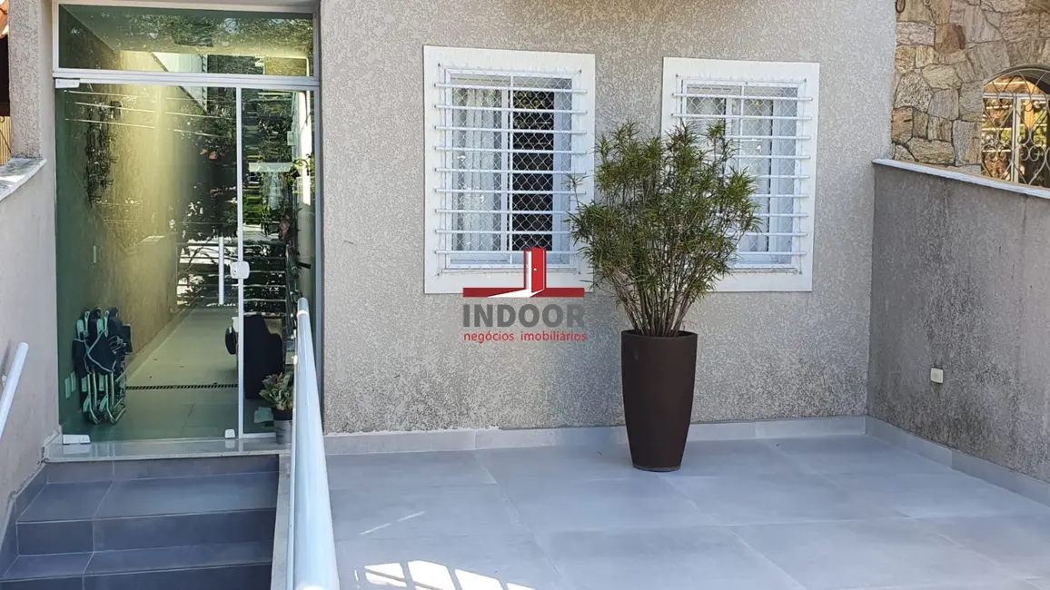 Casa com 3 quartos à venda, 150m2 em Santana, São Paulo - SP - imagem 7 Foto 7 de Casa com 3 quartos à venda, 150m2 em Santana, São Paulo - SP