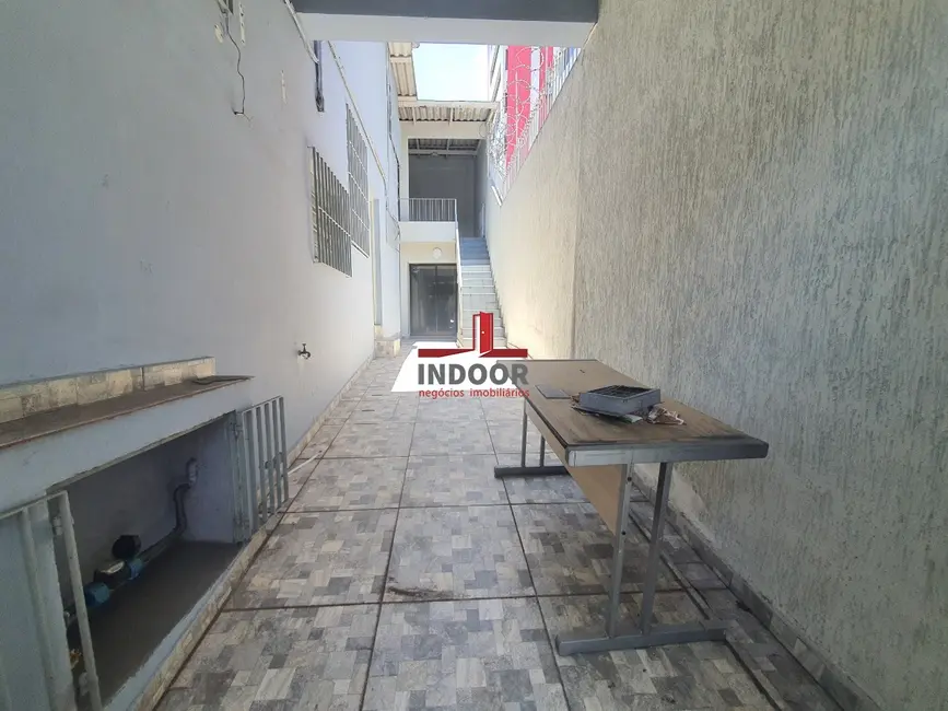 Foto 1 de Sala Comercial com 4 quartos para alugar, 150m2 em Santana, São Paulo - SP