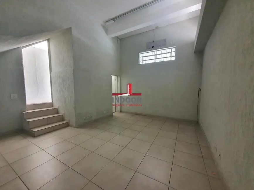 Foto 4 de Sala Comercial com 4 quartos para alugar, 150m2 em Santana, São Paulo - SP
