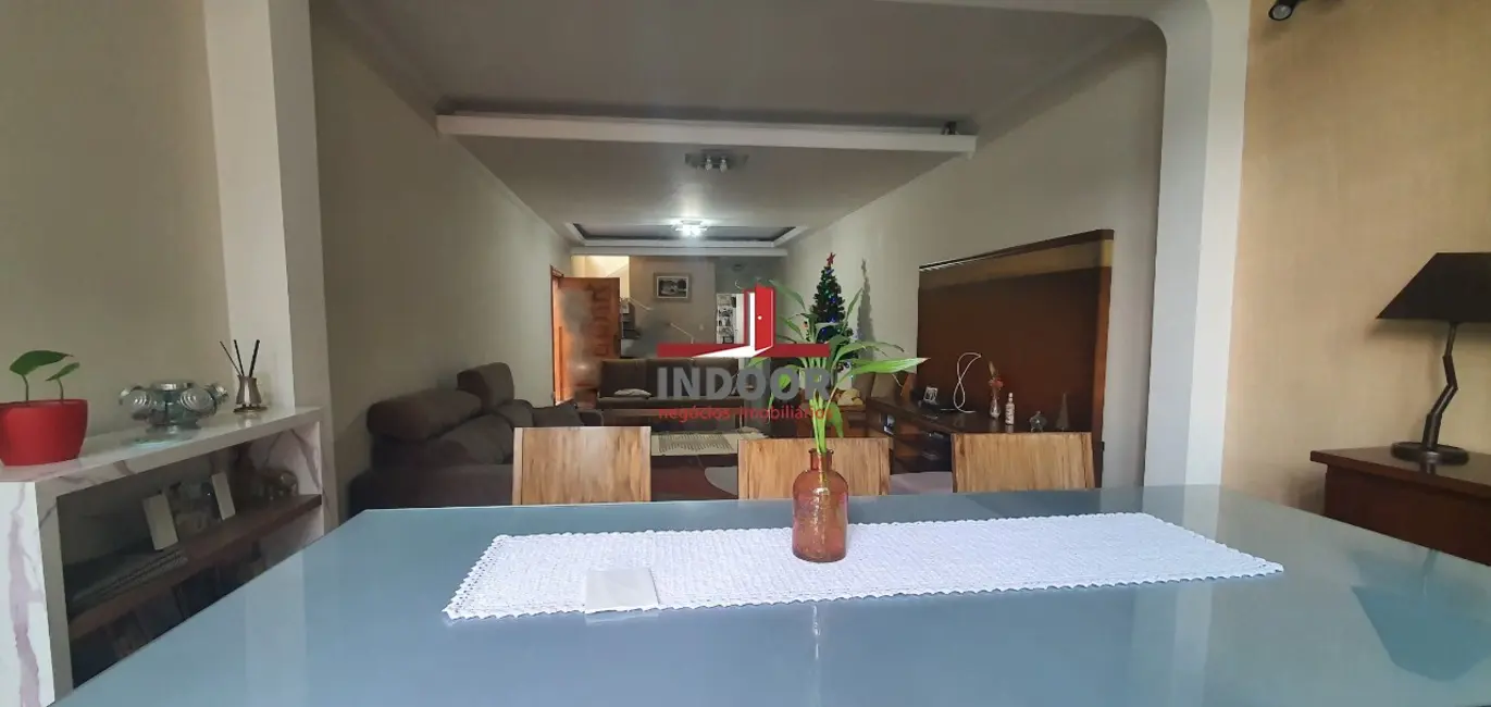 Foto 4 de Casa com 3 quartos à venda, 279m2 em Jardim São Paulo(Zona Norte), São Paulo - SP