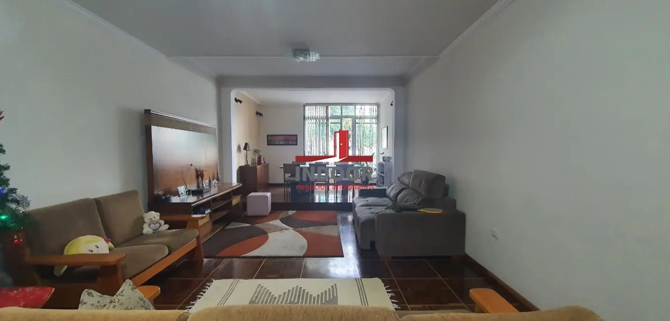 Foto 1 de Casa com 3 quartos à venda, 279m2 em Jardim São Paulo(Zona Norte), São Paulo - SP