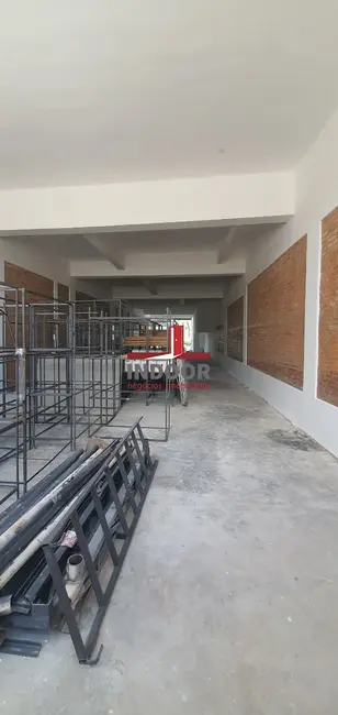 Sala Comercial para alugar, 700m2 em Parada Inglesa, São Paulo - SP - imagem 5 Foto 5 de Sala Comercial para alugar, 700m2 em Parada Inglesa, São Paulo - SP