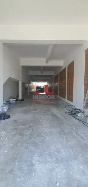 Sala Comercial para alugar, 700m2 em Parada Inglesa, São Paulo - SP - imagem 3 Foto 3 de Sala Comercial para alugar, 700m2 em Parada Inglesa, São Paulo - SP