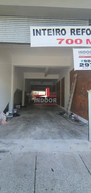 Sala Comercial para alugar, 700m2 em Parada Inglesa, São Paulo - SP - imagem 2 Foto 2 de Sala Comercial para alugar, 700m2 em Parada Inglesa, São Paulo - SP