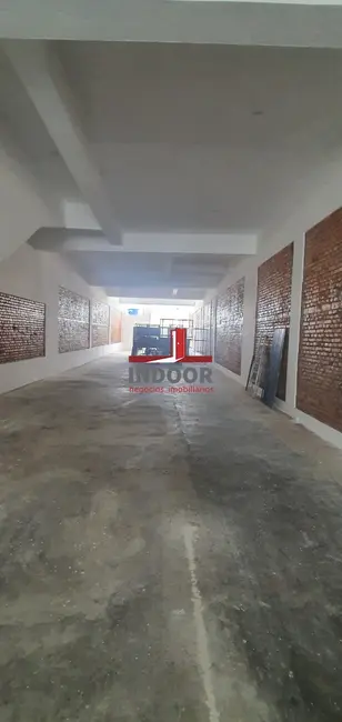 Sala Comercial para alugar, 700m2 em Parada Inglesa, São Paulo - SP - imagem 4 Foto 4 de Sala Comercial para alugar, 700m2 em Parada Inglesa, São Paulo - SP