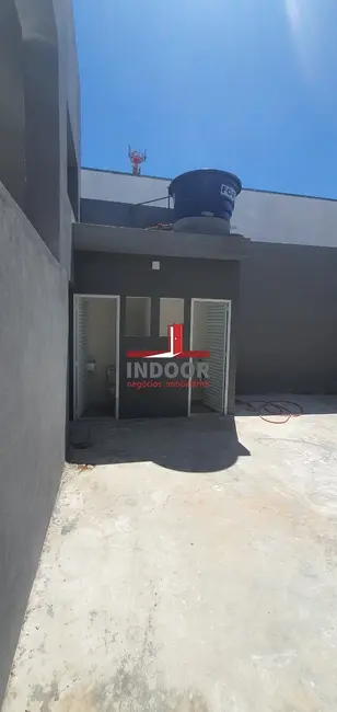 Sala Comercial para alugar, 700m2 em Parada Inglesa, São Paulo - SP - imagem 9 Foto 9 de Sala Comercial para alugar, 700m2 em Parada Inglesa, São Paulo - SP