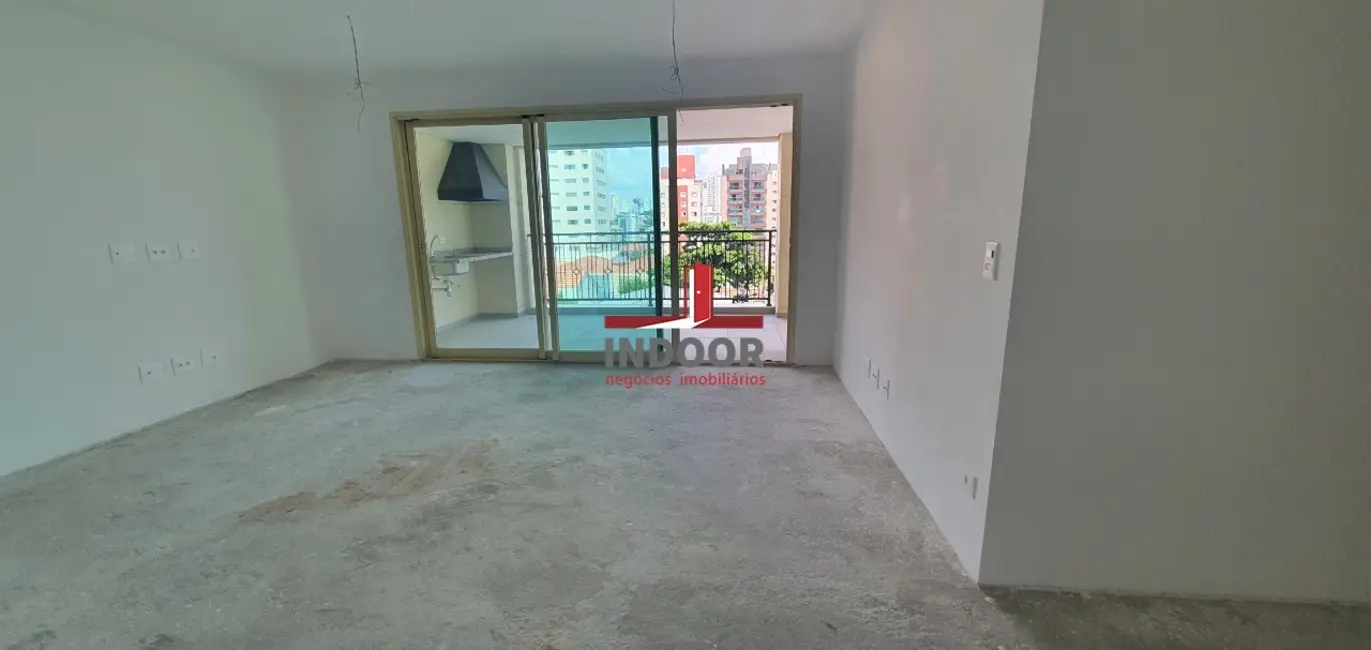Foto 2 de Apartamento com 3 quartos à venda, 120m2 em Vila Paulicéia, São Paulo - SP