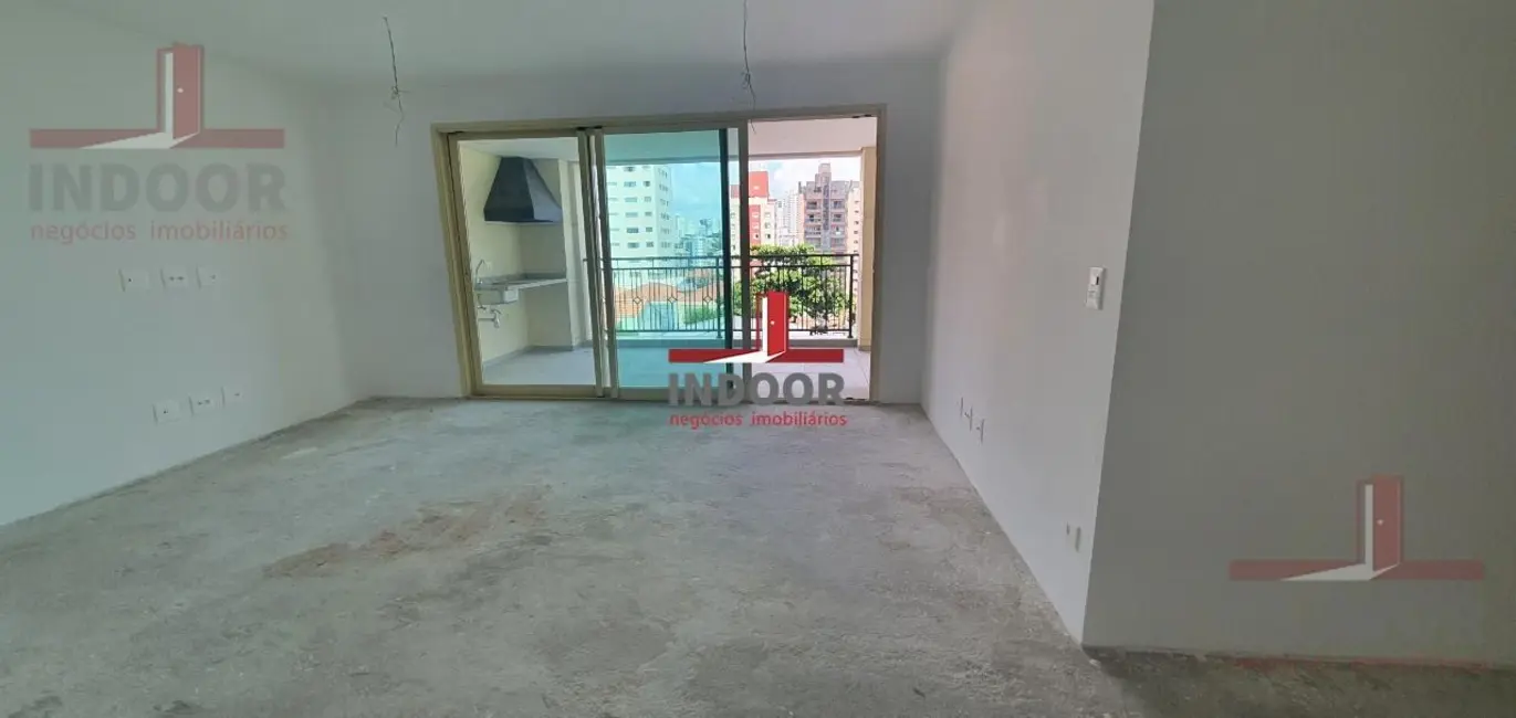 Foto 3 de Apartamento com 3 quartos à venda, 120m2 em Vila Paulicéia, São Paulo - SP