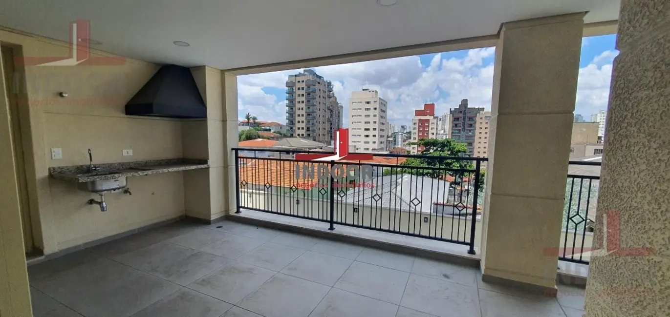 Foto 1 de Apartamento com 3 quartos à venda, 120m2 em Vila Paulicéia, São Paulo - SP