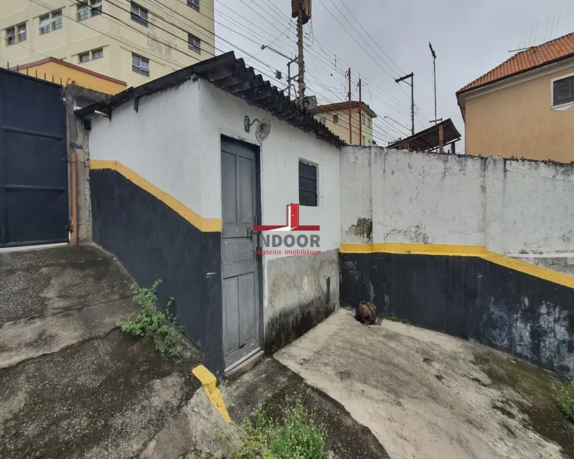 Foto 2 de Terreno / Lote para alugar, 300m2 em Vila Isolina Mazzei, São Paulo - SP
