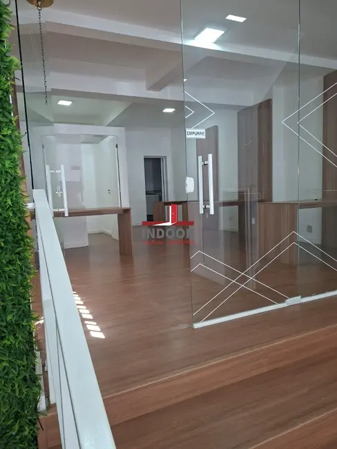 Sala Comercial para alugar, 170m2 em Santana, São Paulo - SP - imagem 2 Foto 2 de Sala Comercial para alugar, 170m2 em Santana, São Paulo - SP