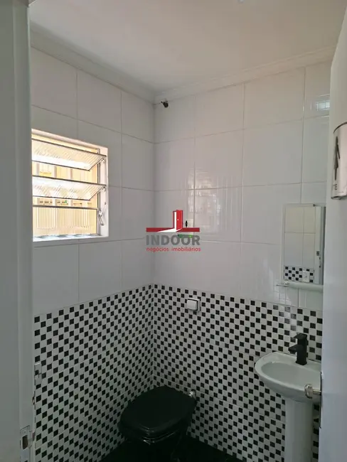 Sala Comercial para alugar, 170m2 em Santana, São Paulo - SP - imagem 8 Foto 8 de Sala Comercial para alugar, 170m2 em Santana, São Paulo - SP