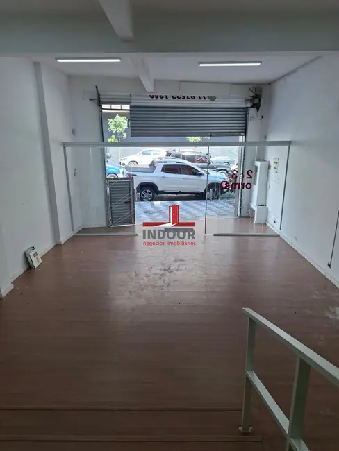 Sala Comercial para alugar, 170m2 em Santana, São Paulo - SP - imagem 3 Foto 3 de Sala Comercial para alugar, 170m2 em Santana, São Paulo - SP