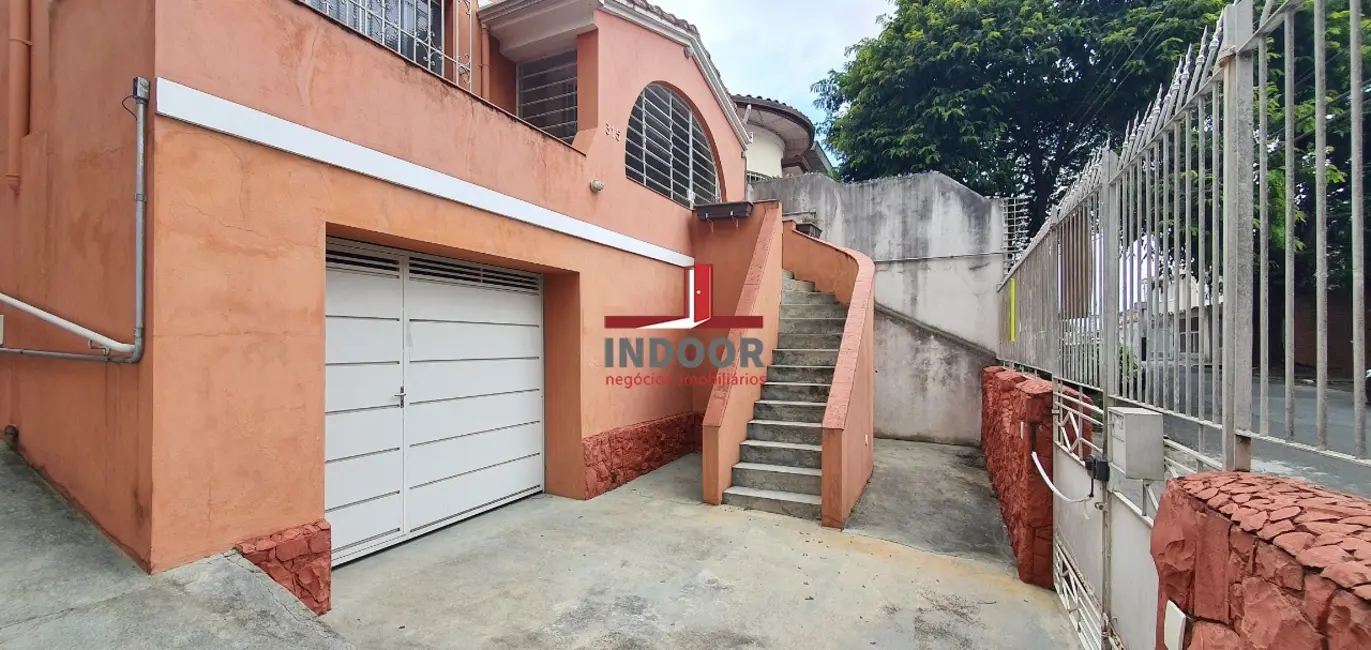 Foto 3 de Sala Comercial com 4 quartos para alugar, 166m2 em Jardim São Paulo(Zona Norte), São Paulo - SP