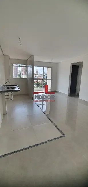 Foto 2 de Apartamento com 2 quartos à venda, 50m2 em Jardim São Paulo(Zona Norte), São Paulo - SP