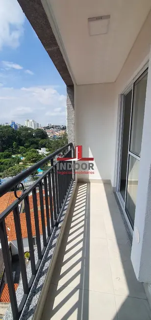 Foto 6 de Apartamento com 2 quartos à venda, 50m2 em Jardim São Paulo(Zona Norte), São Paulo - SP