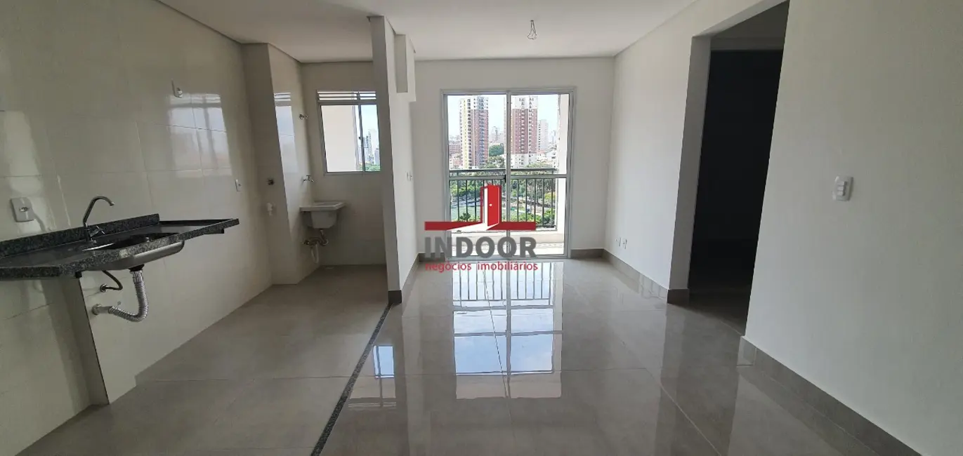 Foto 3 de Apartamento com 2 quartos à venda, 50m2 em Jardim São Paulo(Zona Norte), São Paulo - SP