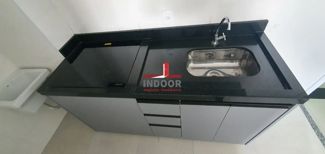 Foto 3 de Apartamento com 1 quarto à venda e para alugar, 40m2 em Jardim São Paulo(Zona Norte), São Paulo - SP