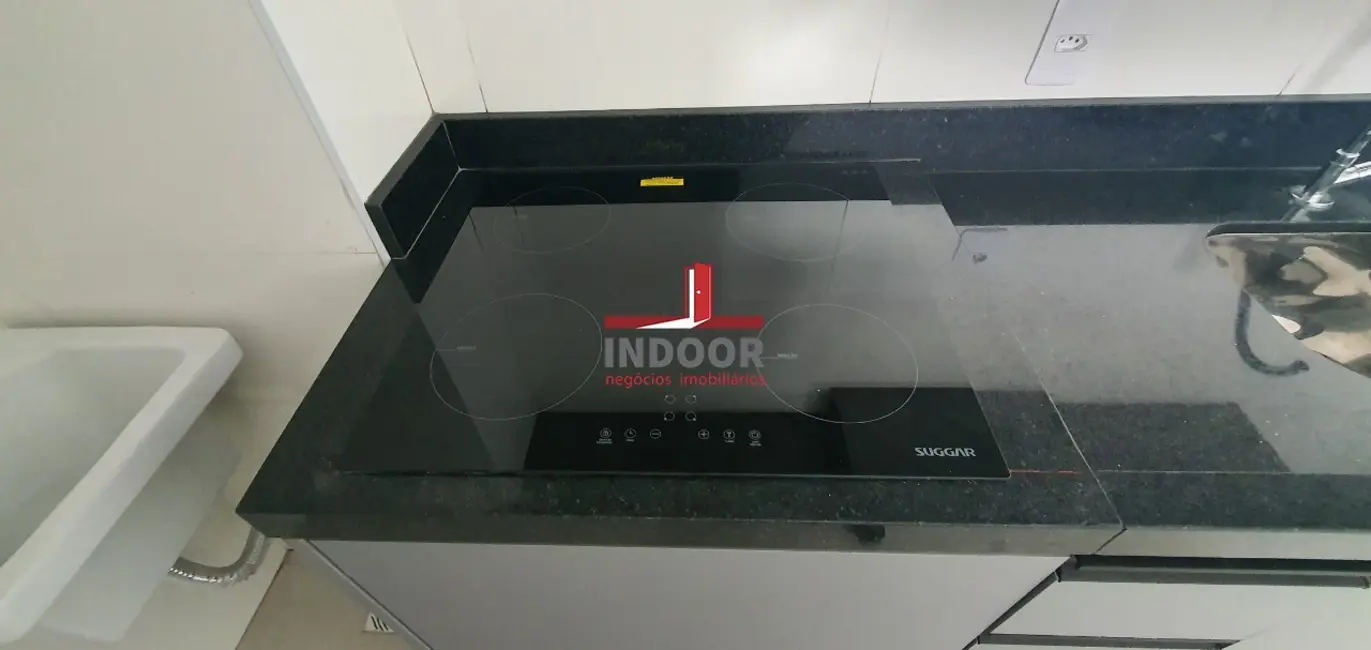 Foto 4 de Apartamento com 1 quarto à venda e para alugar, 40m2 em Jardim São Paulo(Zona Norte), São Paulo - SP