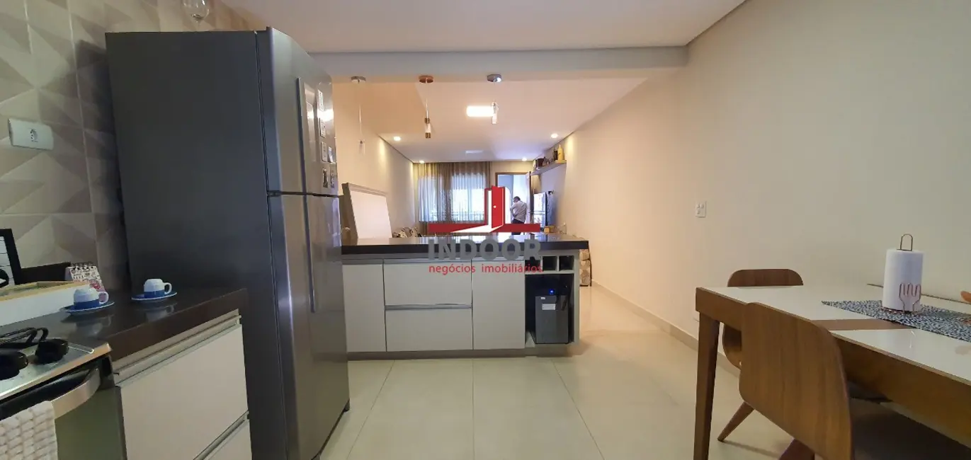 Foto 7 de Casa com 2 quartos à venda, 120m2 em Vila Nivi, São Paulo - SP