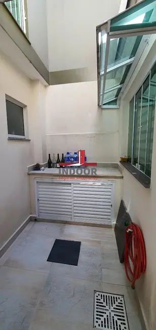 Foto 9 de Casa com 2 quartos à venda, 120m2 em Vila Nivi, São Paulo - SP