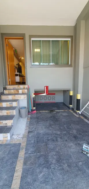 Foto 3 de Casa com 2 quartos à venda, 120m2 em Vila Nivi, São Paulo - SP