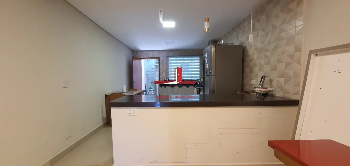 Foto 5 de Casa com 2 quartos à venda, 120m2 em Vila Nivi, São Paulo - SP