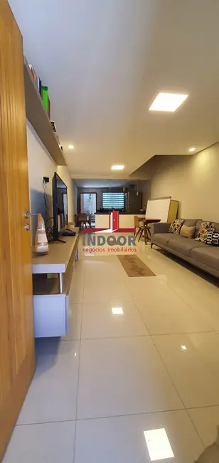 Foto 4 de Casa com 2 quartos à venda, 120m2 em Vila Nivi, São Paulo - SP