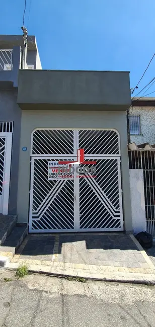 Foto 2 de Casa com 2 quartos à venda, 120m2 em Vila Nivi, São Paulo - SP