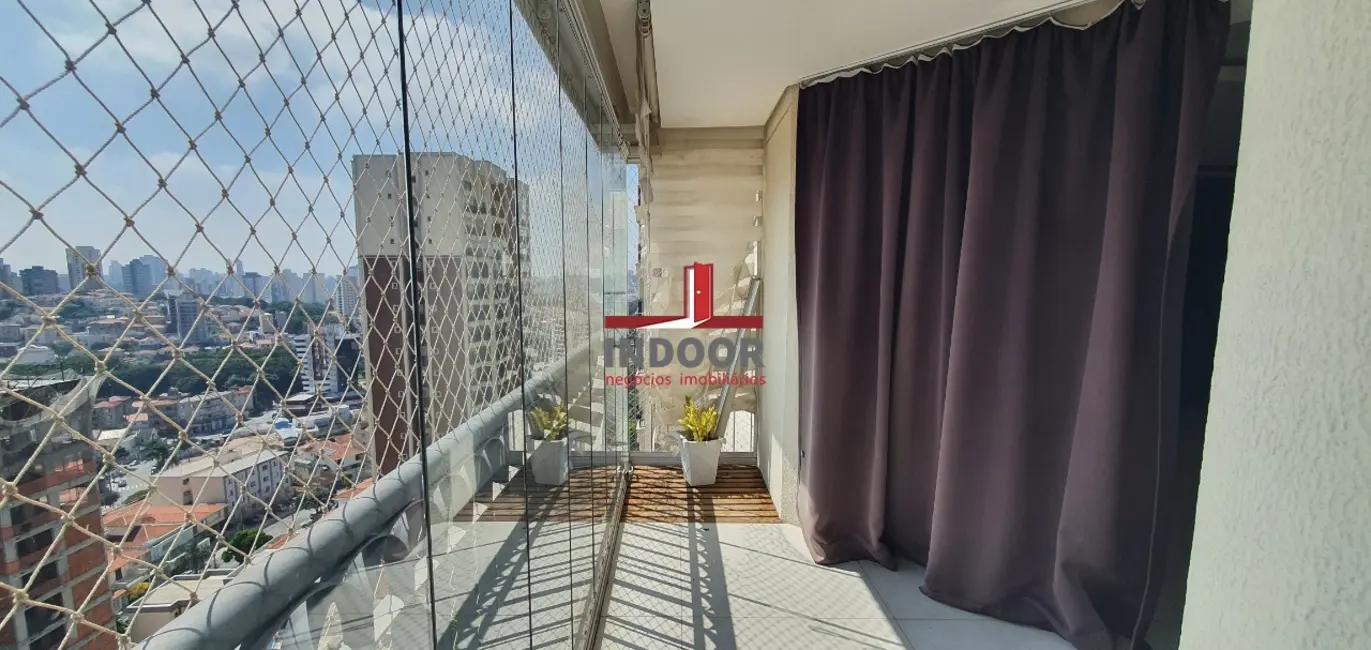 Foto 1 de Apartamento com 2 quartos para alugar, 100m2 em Jardim São Paulo(Zona Norte), São Paulo - SP