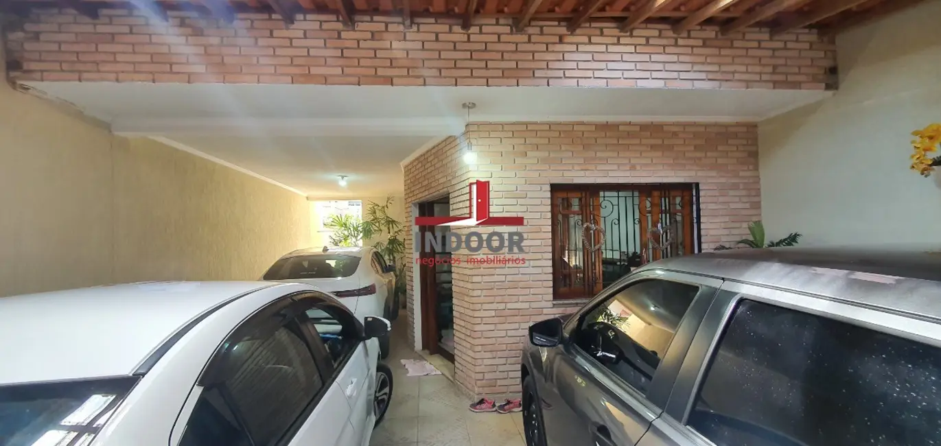 Foto 3 de Casa com 3 quartos à venda, 250m2 em Parque Mandaqui, São Paulo - SP