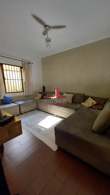 Foto 8 de Casa com 3 quartos à venda, 250m2 em Parque Mandaqui, São Paulo - SP