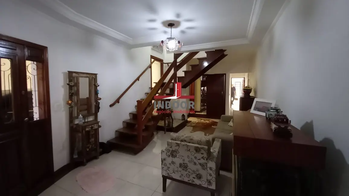 Foto 5 de Casa com 3 quartos à venda, 250m2 em Parque Mandaqui, São Paulo - SP