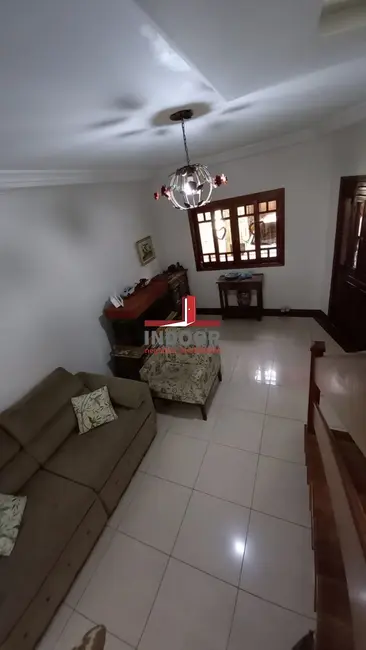 Foto 6 de Casa com 3 quartos à venda, 250m2 em Parque Mandaqui, São Paulo - SP