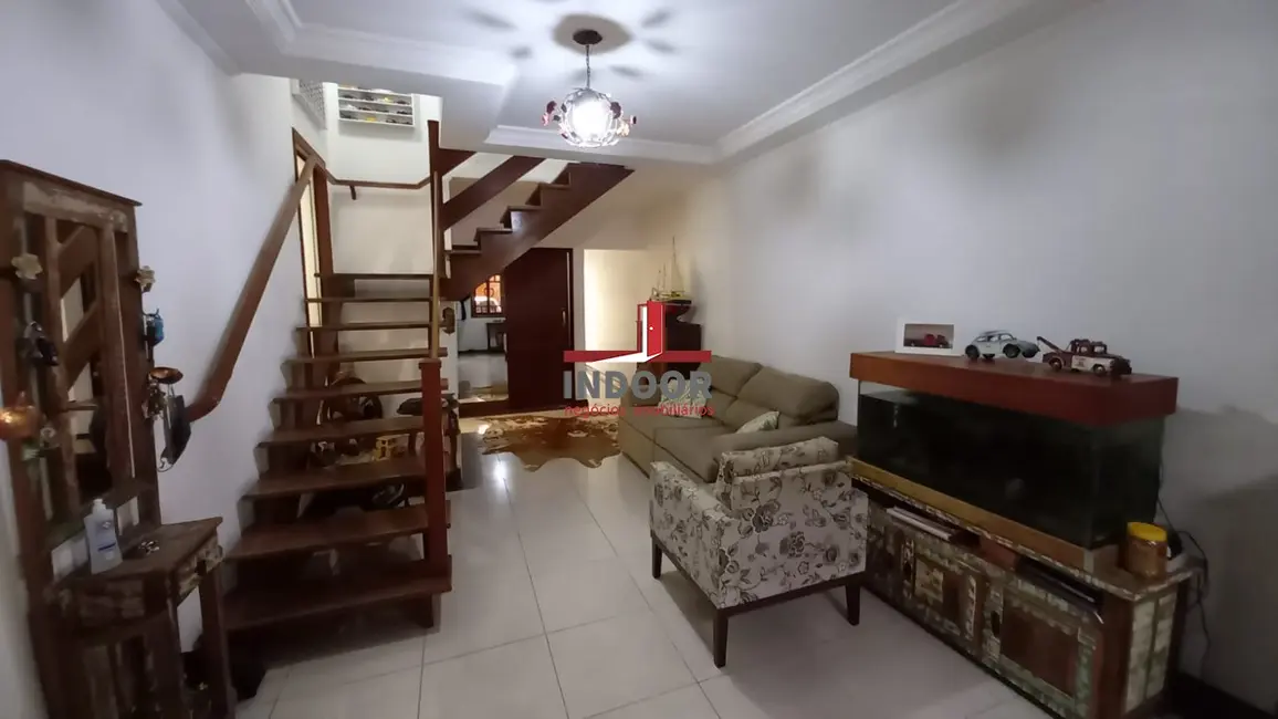 Foto 4 de Casa com 3 quartos à venda, 250m2 em Parque Mandaqui, São Paulo - SP