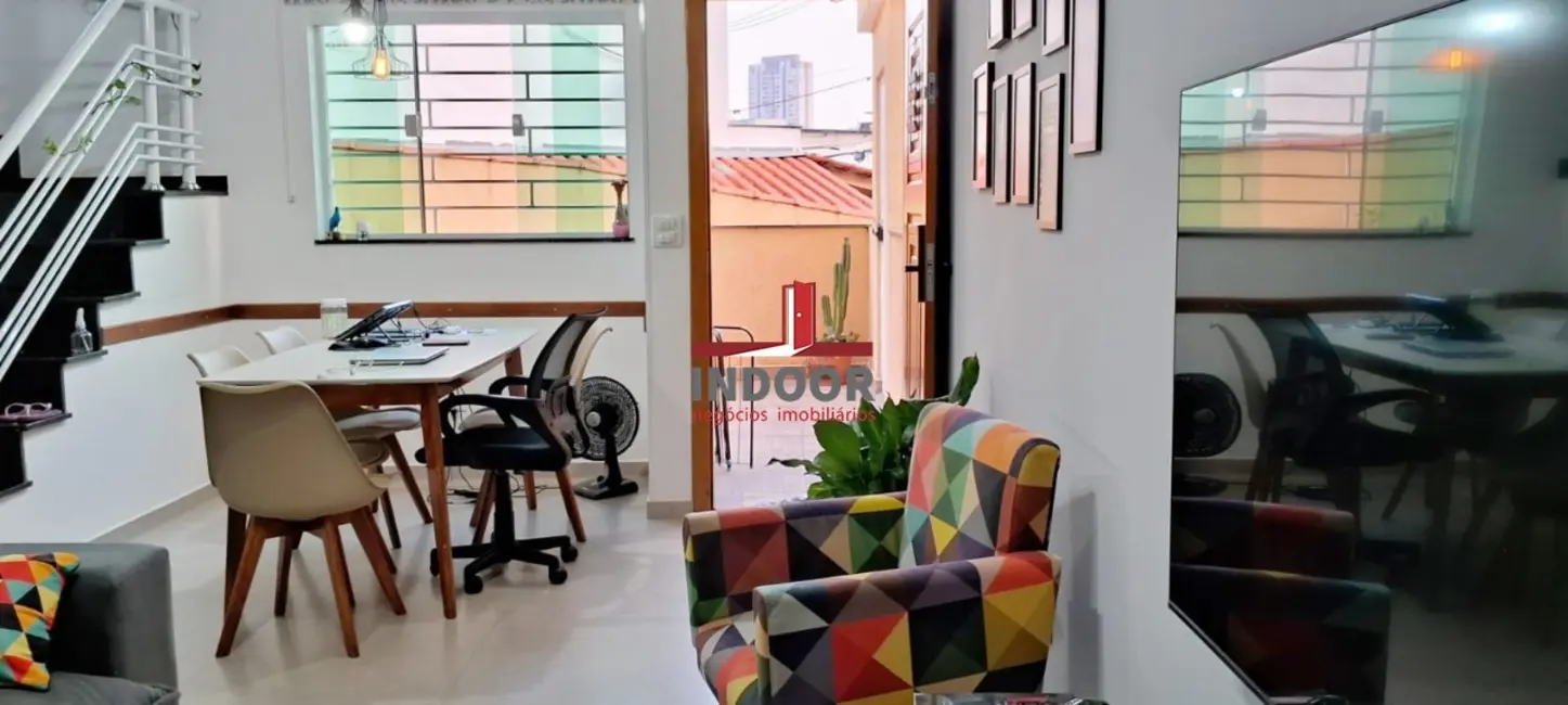 Casa com 3 quartos à venda, 165m2 em Imirim, São Paulo - SP - imagem 4 Foto 4 de Casa com 3 quartos à venda, 165m2 em Imirim, São Paulo - SP