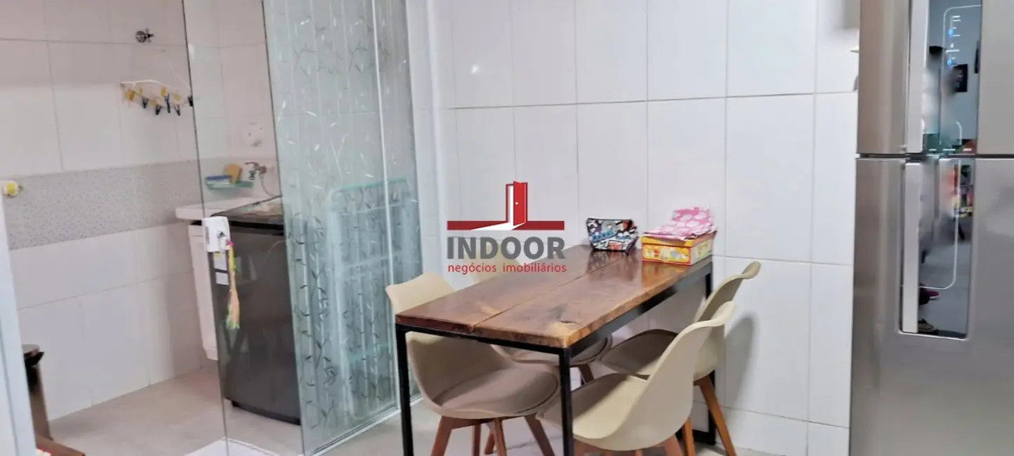 Casa com 3 quartos à venda, 165m2 em Imirim, São Paulo - SP - imagem 8 Foto 8 de Casa com 3 quartos à venda, 165m2 em Imirim, São Paulo - SP