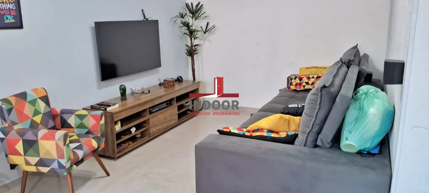 Casa com 3 quartos à venda, 165m2 em Imirim, São Paulo - SP - imagem 3 Foto 3 de Casa com 3 quartos à venda, 165m2 em Imirim, São Paulo - SP