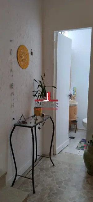 Casa com 3 quartos à venda, 270m2 em Jardim São Bento, São Paulo - SP - imagem 8 Foto 8 de Casa com 3 quartos à venda, 270m2 em Jardim São Bento, São Paulo - SP