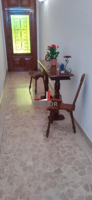 Casa com 3 quartos à venda, 270m2 em Jardim São Bento, São Paulo - SP - imagem 5 Foto 5 de Casa com 3 quartos à venda, 270m2 em Jardim São Bento, São Paulo - SP