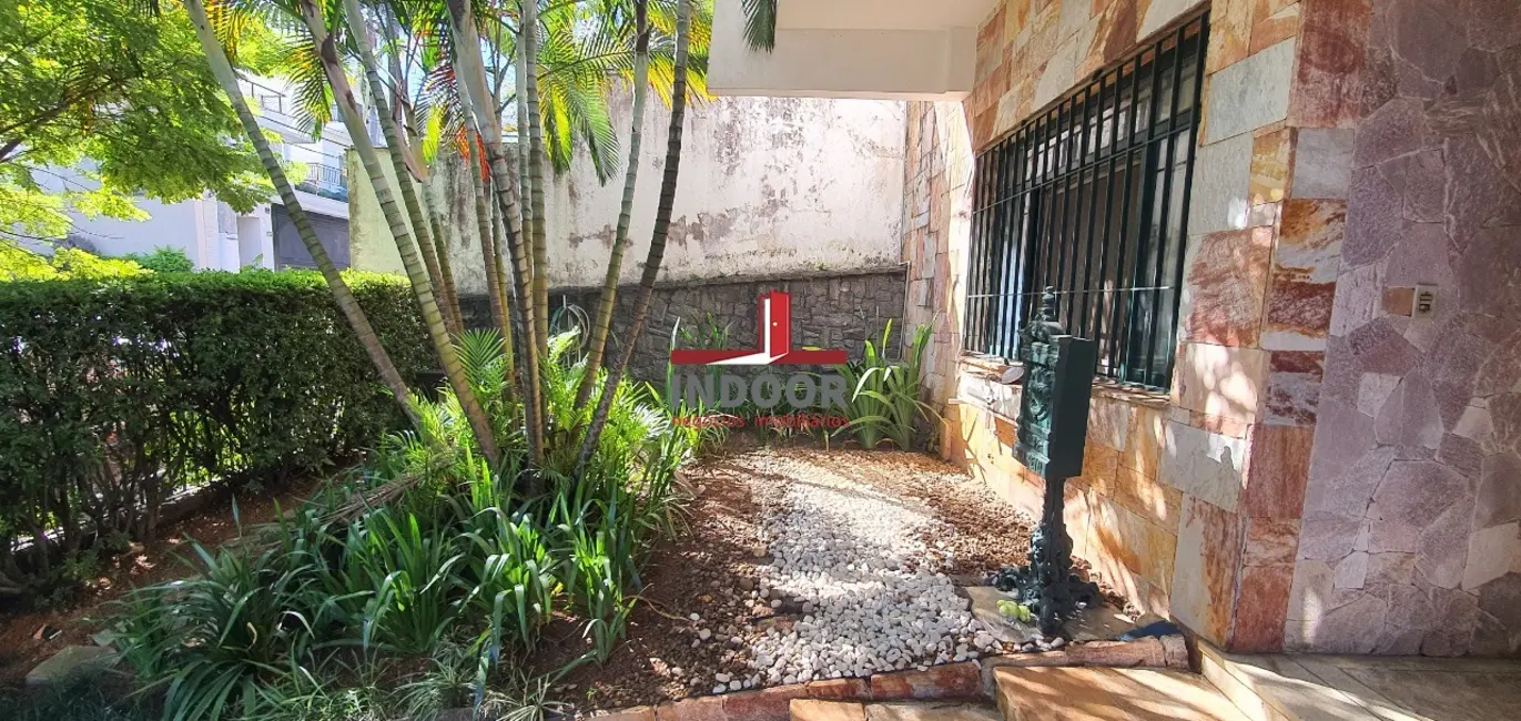 Casa com 3 quartos à venda, 270m2 em Jardim São Bento, São Paulo - SP - imagem 3 Foto 3 de Casa com 3 quartos à venda, 270m2 em Jardim São Bento, São Paulo - SP