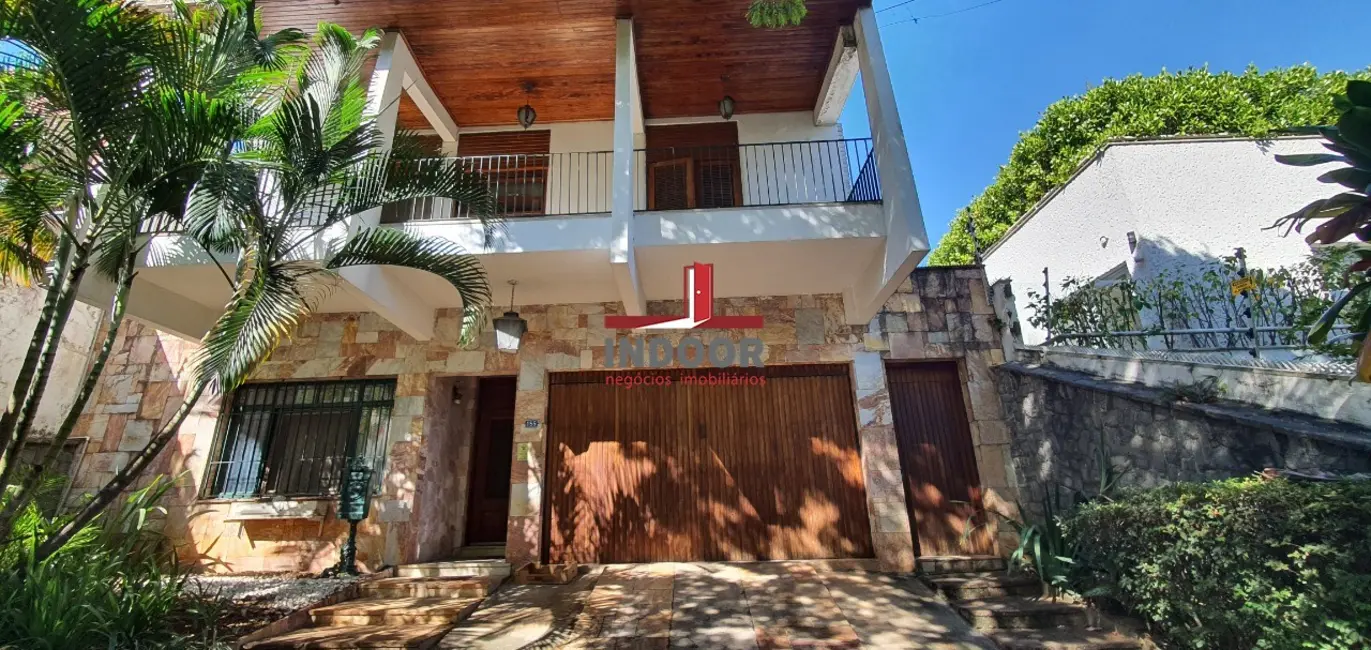 Casa com 3 quartos à venda, 270m2 em Jardim São Bento, São Paulo - SP - imagem 2 Foto 2 de Casa com 3 quartos à venda, 270m2 em Jardim São Bento, São Paulo - SP