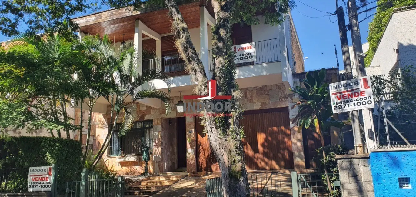 Casa com 3 quartos à venda, 270m2 em Jardim São Bento, São Paulo - SP - imagem 1 Foto 1 de Casa com 3 quartos à venda, 270m2 em Jardim São Bento, São Paulo - SP