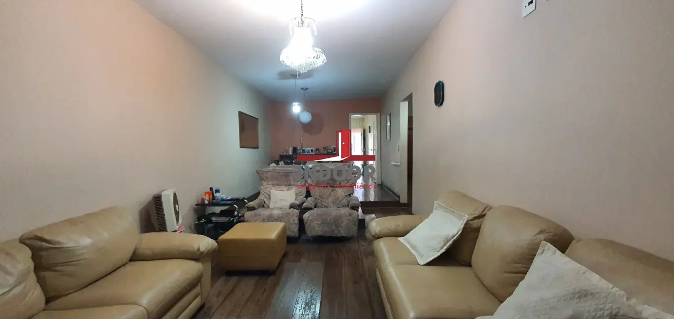 Casa com 3 quartos à venda, 220m2 em Santana, São Paulo - SP - imagem 3 Foto 3 de Casa com 3 quartos à venda, 220m2 em Santana, São Paulo - SP