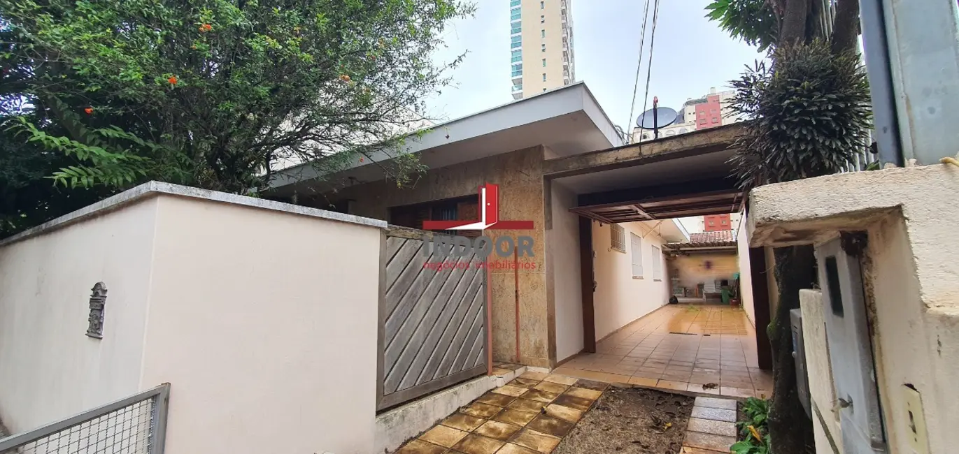 Foto 1 de Casa com 3 quartos à venda, 220m2 em Santana, São Paulo - SP