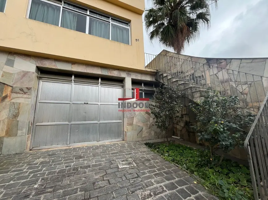 Foto 1 de Casa com 3 quartos à venda, 320m2 em Horto Florestal, São Paulo - SP