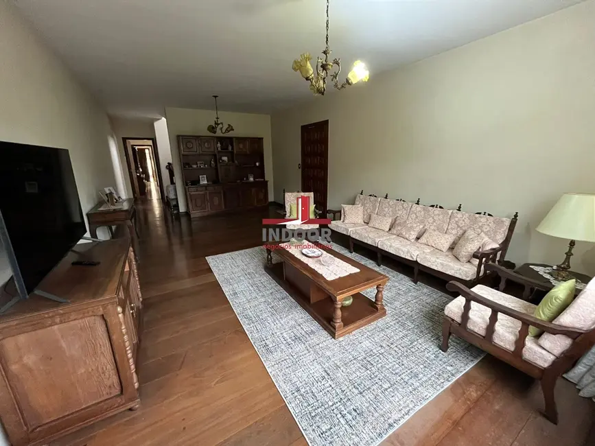 Foto 4 de Casa com 3 quartos à venda, 320m2 em Horto Florestal, São Paulo - SP