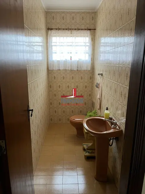 Foto 7 de Casa com 3 quartos à venda, 320m2 em Horto Florestal, São Paulo - SP