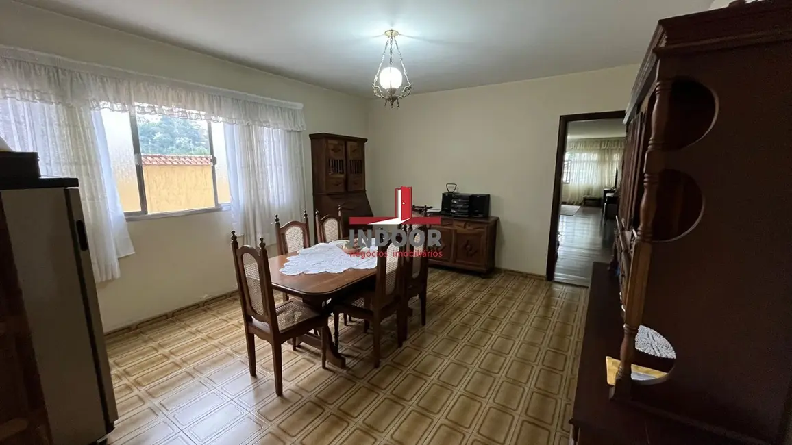 Foto 9 de Casa com 3 quartos à venda, 320m2 em Horto Florestal, São Paulo - SP