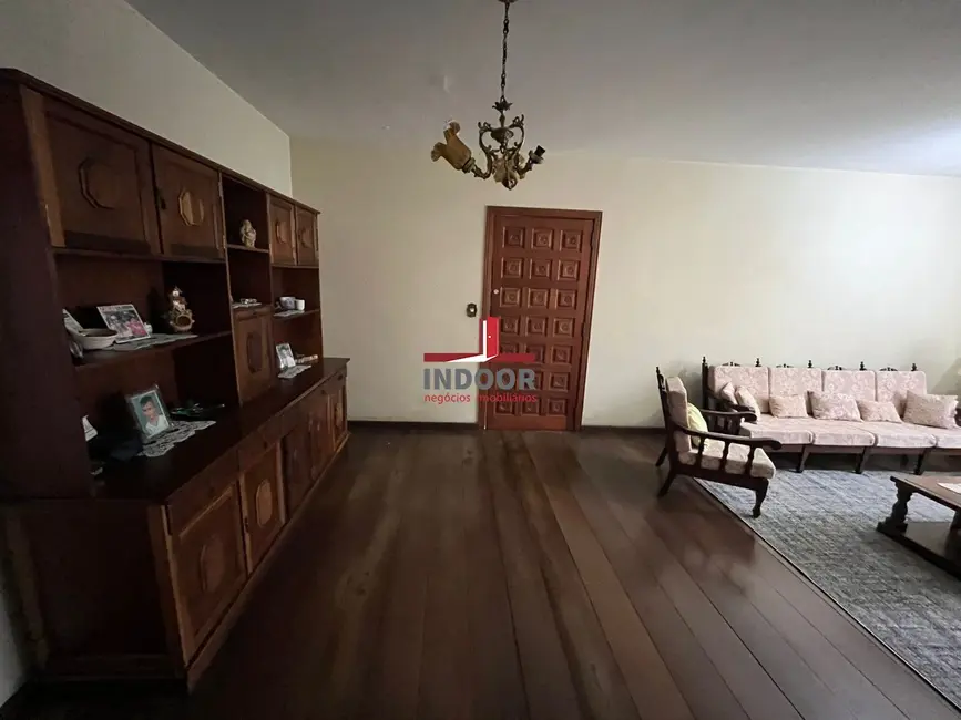 Foto 5 de Casa com 3 quartos à venda, 320m2 em Horto Florestal, São Paulo - SP